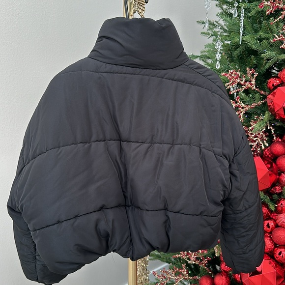 Puffy Puffer Jacket - Picture 3 of 3